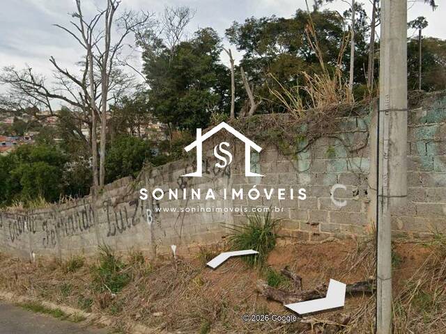 Terreno para Venda em Bom Jesus dos Perdões - 3