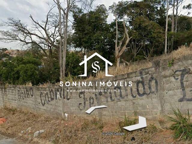 Terreno para Venda em Bom Jesus dos Perdões - 4