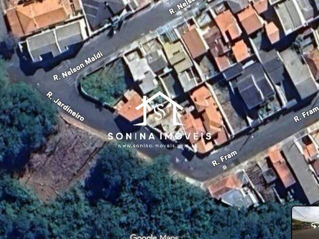 Venda em Marf I - Bom Jesus dos Perdões