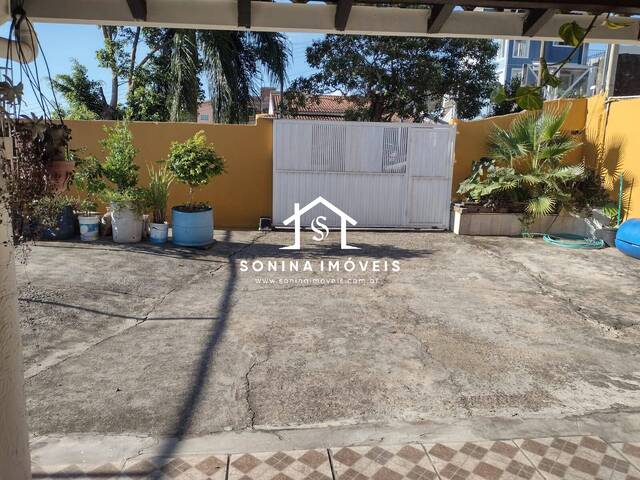 Casa para Venda em Bom Jesus dos Perdões - 3