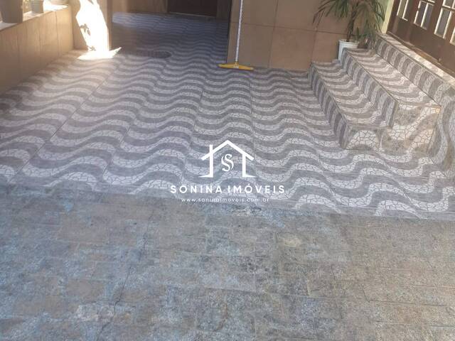 Casa para Locação em Atibaia - 3