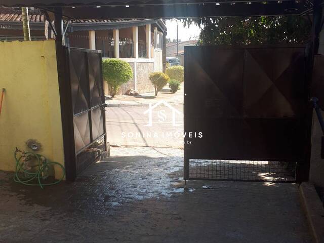 Casa para Locação em Atibaia - 5