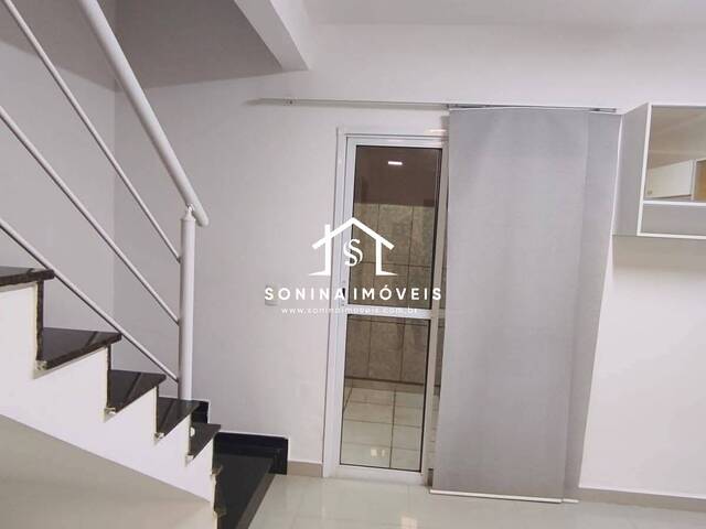 Casa para Locação em Atibaia - 2