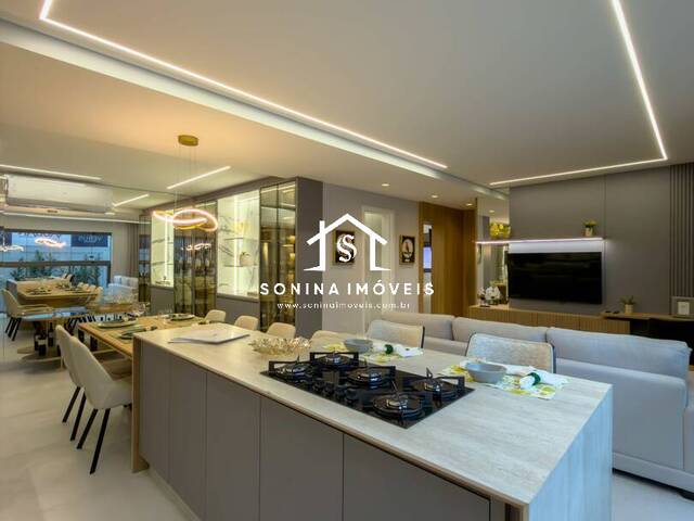 Apartamento para Venda em Atibaia - 4