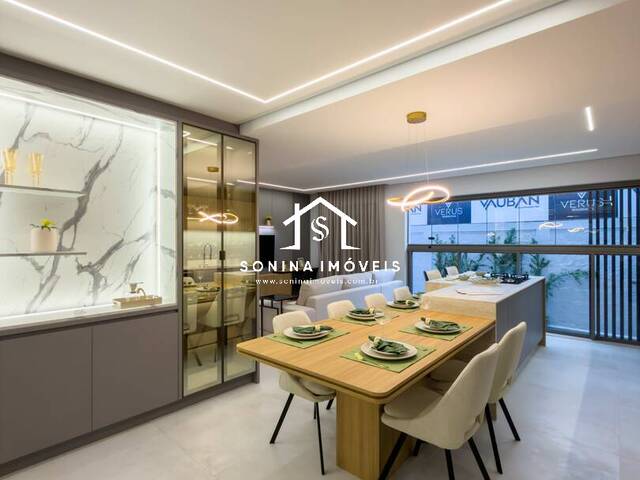 Apartamento para Venda em Atibaia - 3