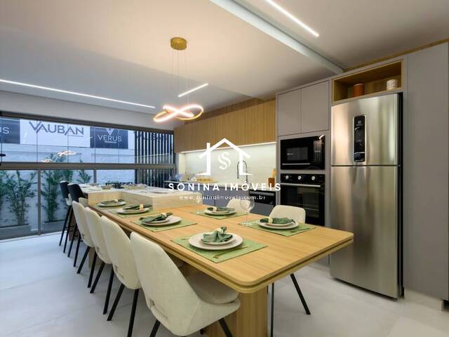 Apartamento para Venda em Atibaia - 5