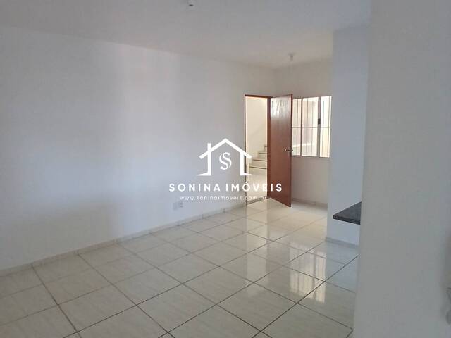 Apartamento para Locação em Atibaia - 2