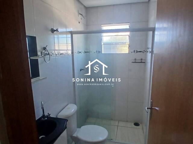 Apartamento para Locação em Atibaia - 4