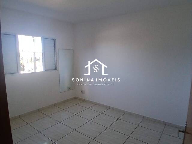Apartamento para Locação em Atibaia - 3