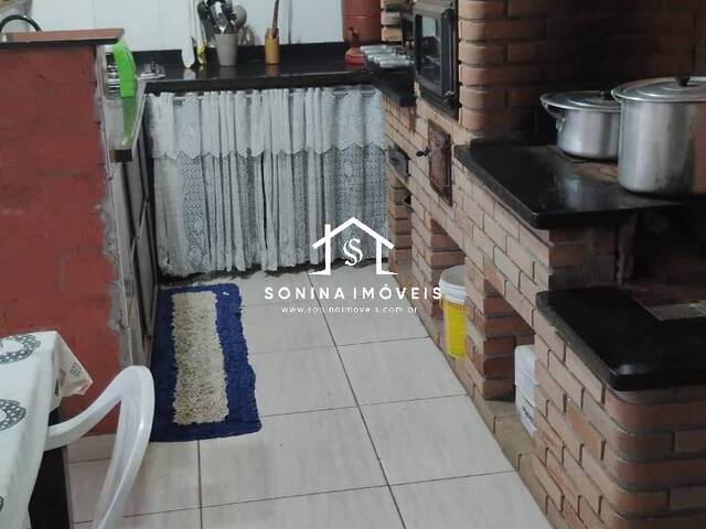 Casa para Venda em Bom Jesus dos Perdões - 5