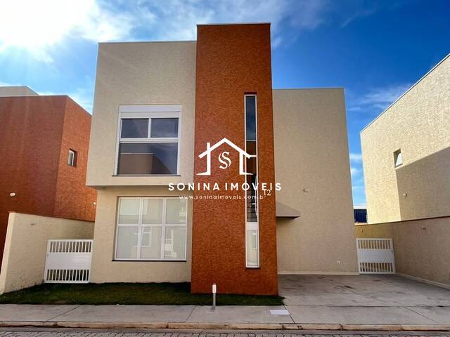 Casa para Locação em Atibaia - 2