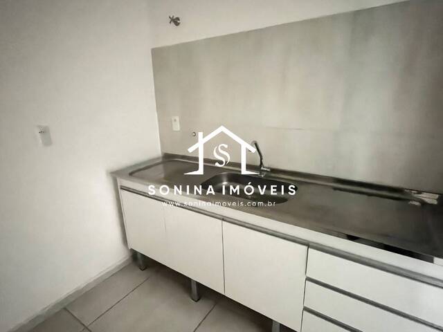 Sala para Locação em Atibaia - 3