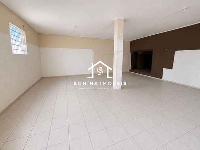 #644 - Prédio comercial para Venda em Atibaia - SP