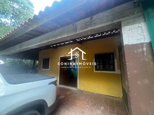 #672 - CHÁCARA para Venda em Atibaia - SP
