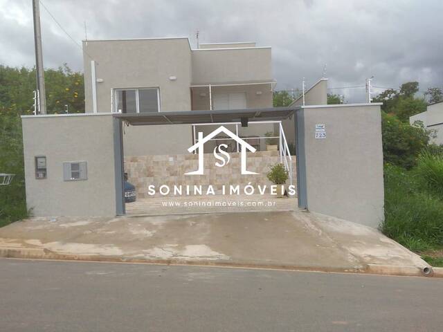 Venda em Residencial Jardins da Catalunha - Atibaia