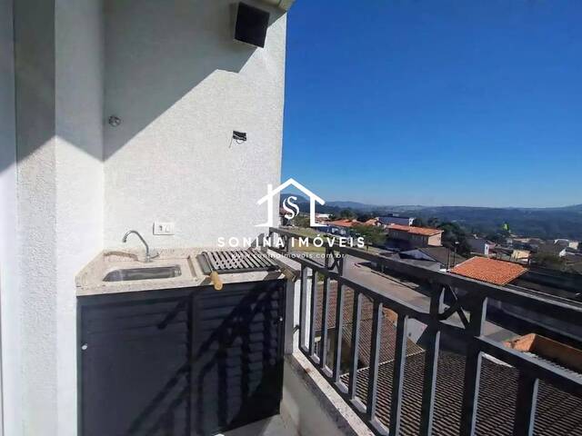 Apartamento para Venda em Atibaia - 4