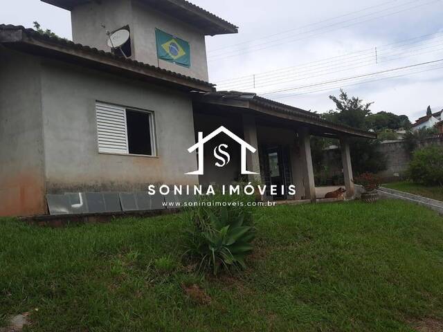 Casa para Venda em Bom Jesus dos Perdões - 3