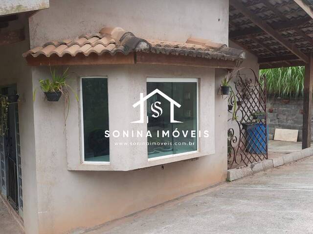 Casa para Venda em Bom Jesus dos Perdões - 5