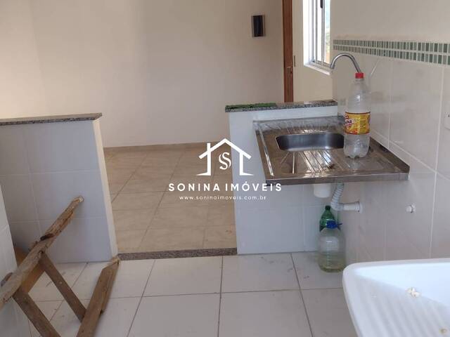 Apartamento para Locação em Atibaia - 2