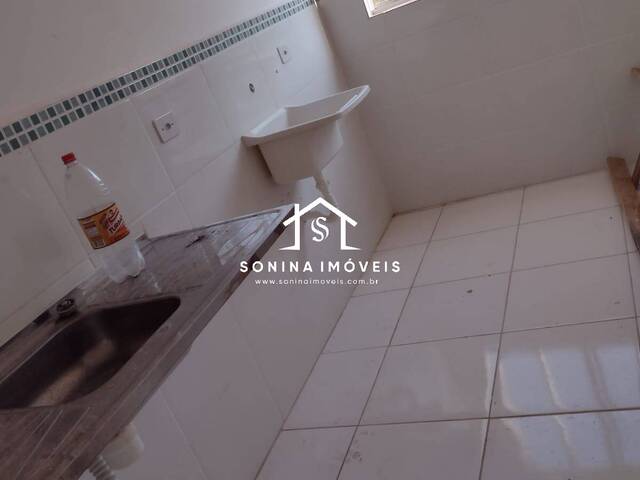 Apartamento para Locação em Atibaia - 3