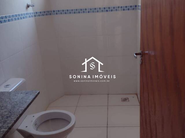 Apartamento para Locação em Atibaia - 4