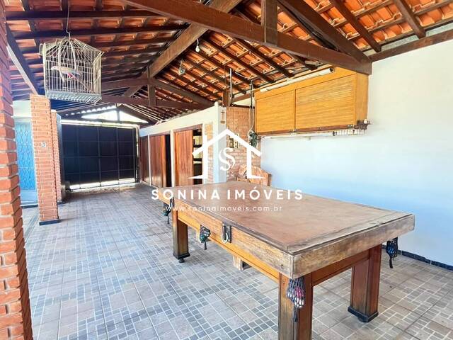 Casa para Locação em Atibaia - 5