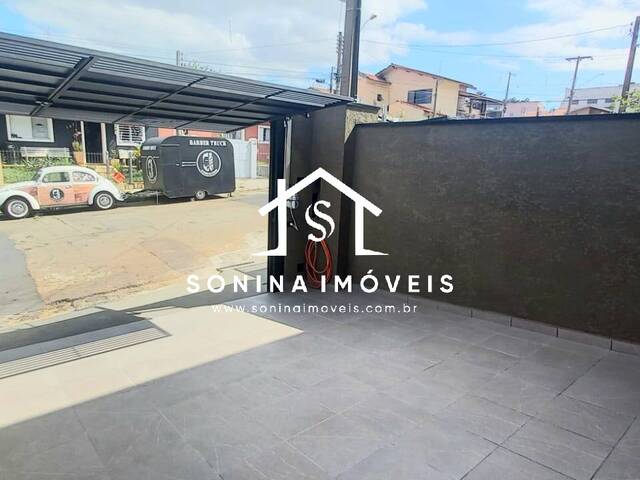 Casa para Locação em Atibaia - 4
