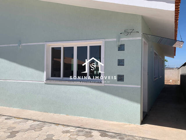 Casa para Venda em Bom Jesus dos Perdões - 5