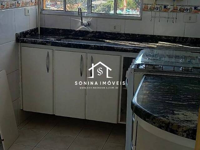 Apartamento para Locação em Atibaia - 4