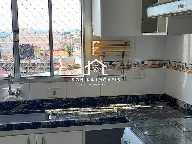 Apartamento para Locação em Atibaia - 3