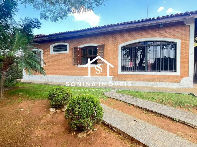 Casa para Venda em Atibaia - 5