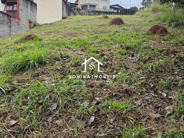 #694 - apartamento para Venda em Atibaia - SP