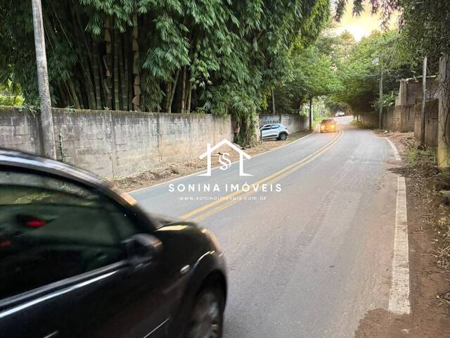 #695 - ÁREA PARA GALPÃO para Venda em Atibaia - SP
