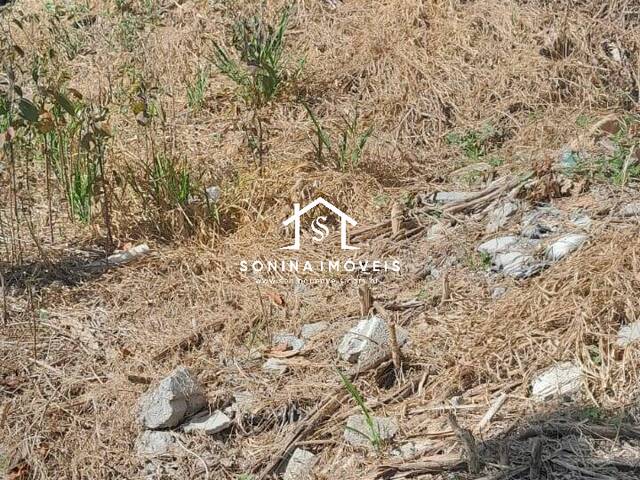 #696 - Terreno para Venda em Atibaia - SP