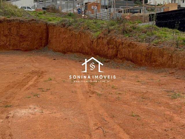#699 - Terreno para Venda em Atibaia - SP