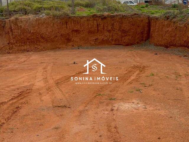 #699 - Terreno para Venda em Atibaia - SP