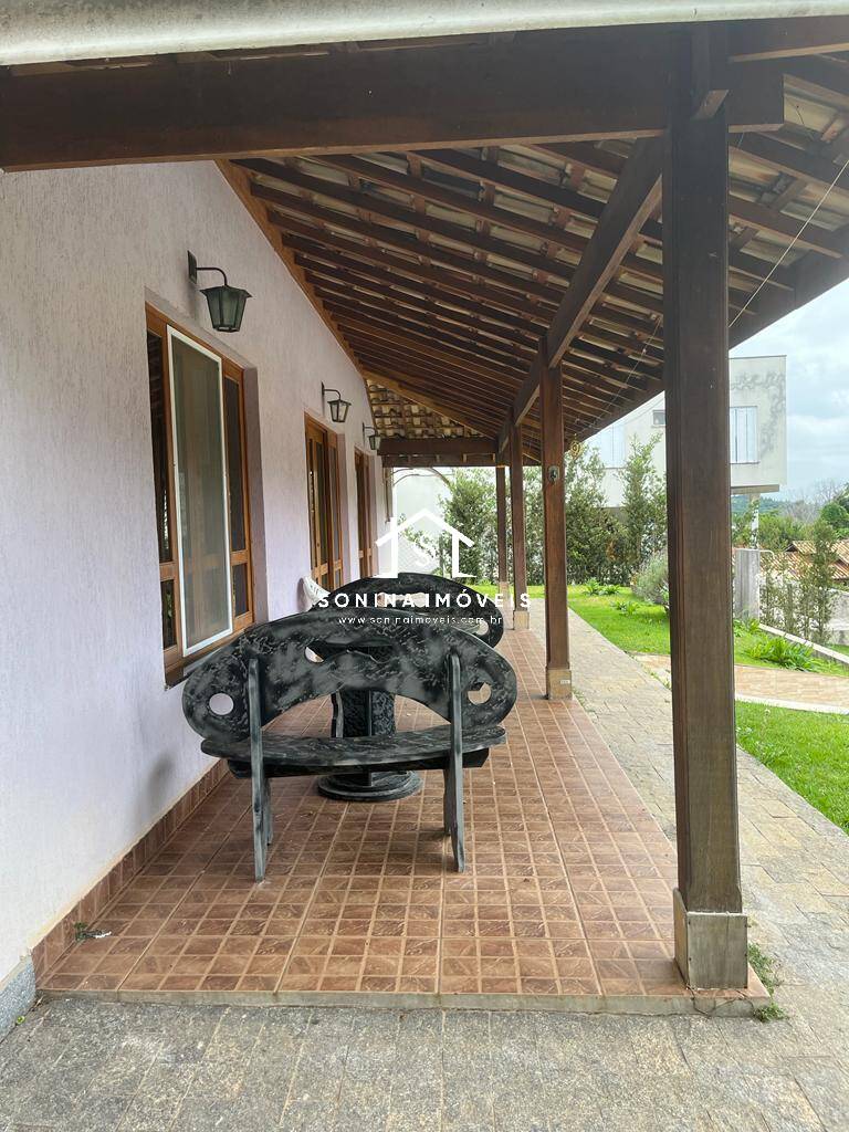 Casa de Condomínio, 5 quartos - Foto 6