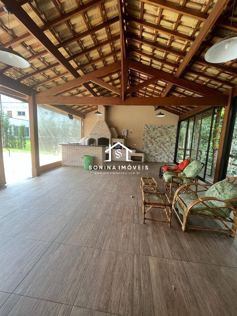 Casa de Condomínio, 5 quartos - Foto 3