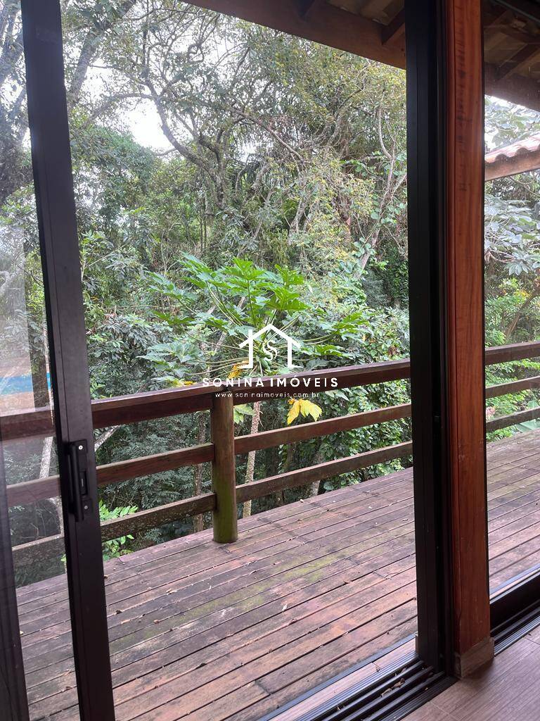 Casa de Condomínio, 5 quartos - Foto 12