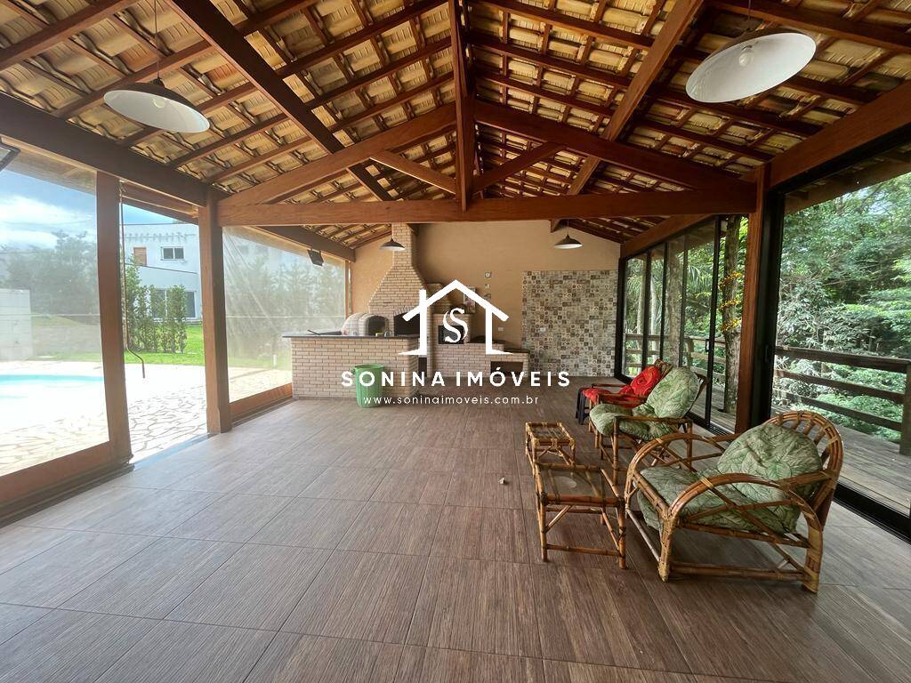 Casa de Condomínio, 5 quartos - Foto 10