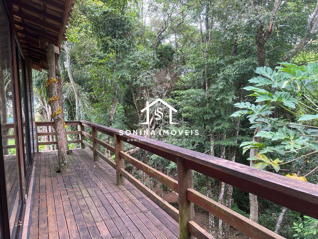 Casa de Condomínio, 5 quartos - Foto 13