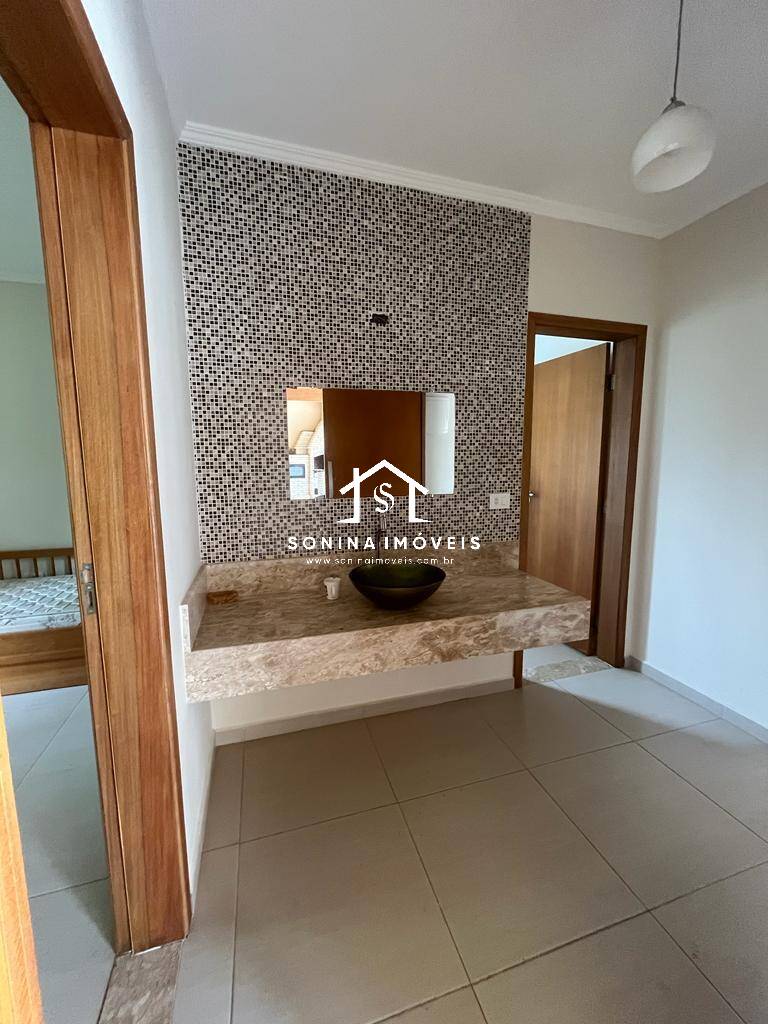 Casa de Condomínio, 5 quartos - Foto 15