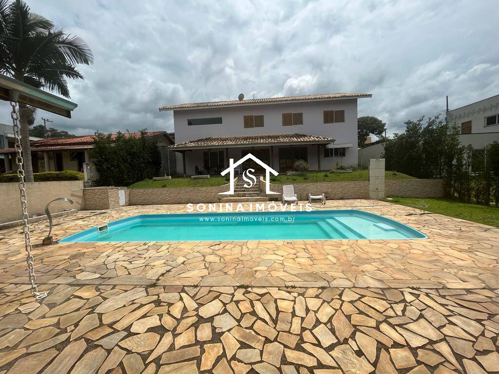 Casa de Condomínio, 5 quartos - Foto 7