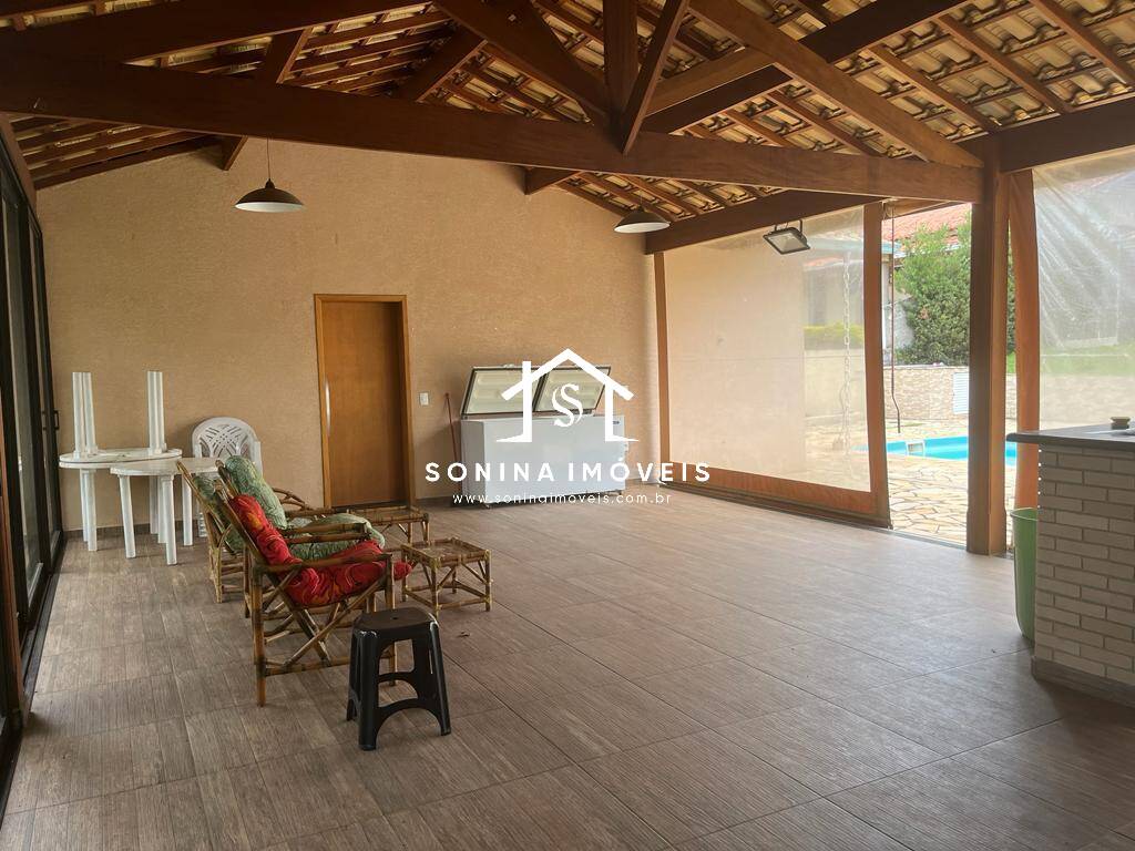 Casa de Condomínio, 5 quartos - Foto 11