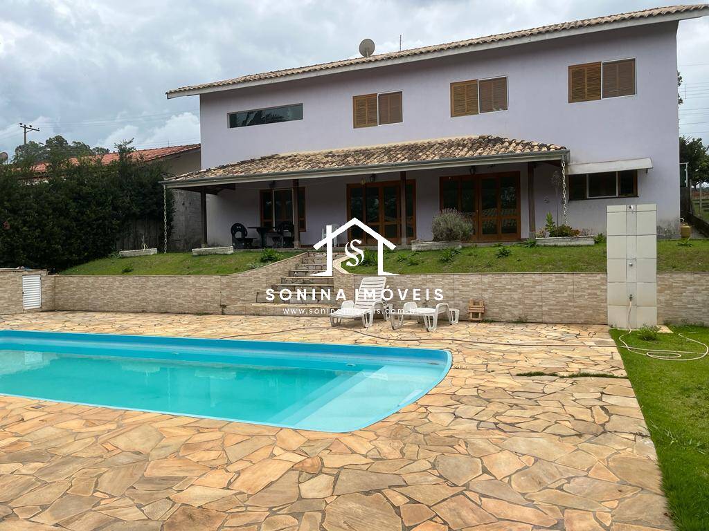 Casa de Condomínio, 5 quartos - Foto 8