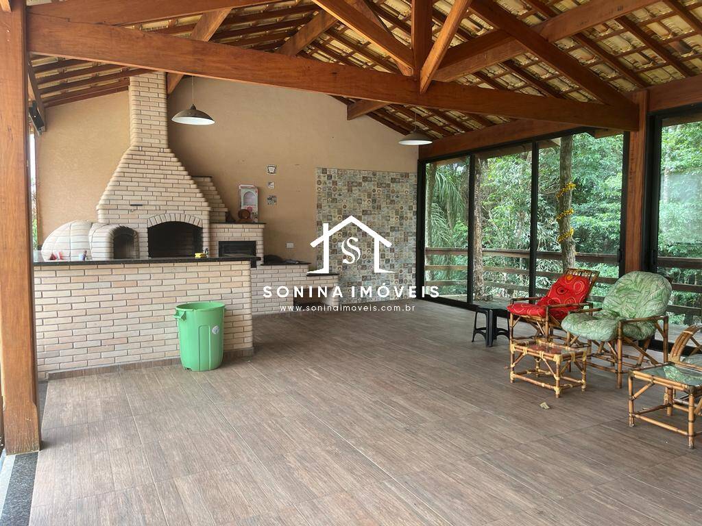 Casa de Condomínio, 5 quartos - Foto 9