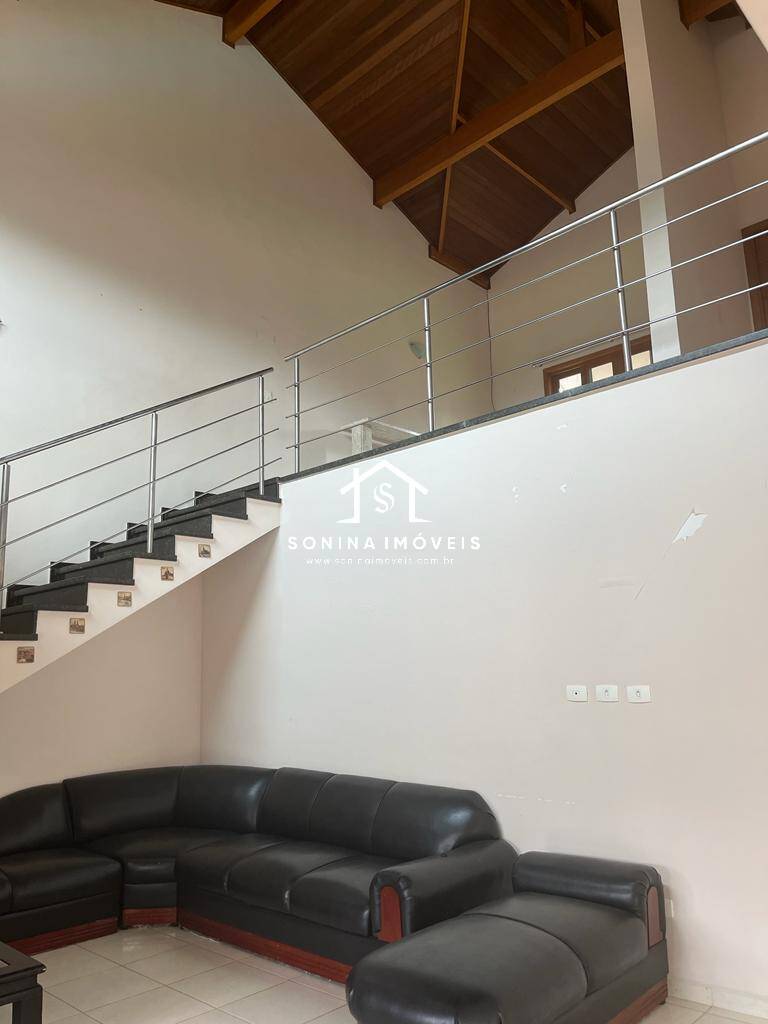 Casa de Condomínio, 5 quartos - Foto 19