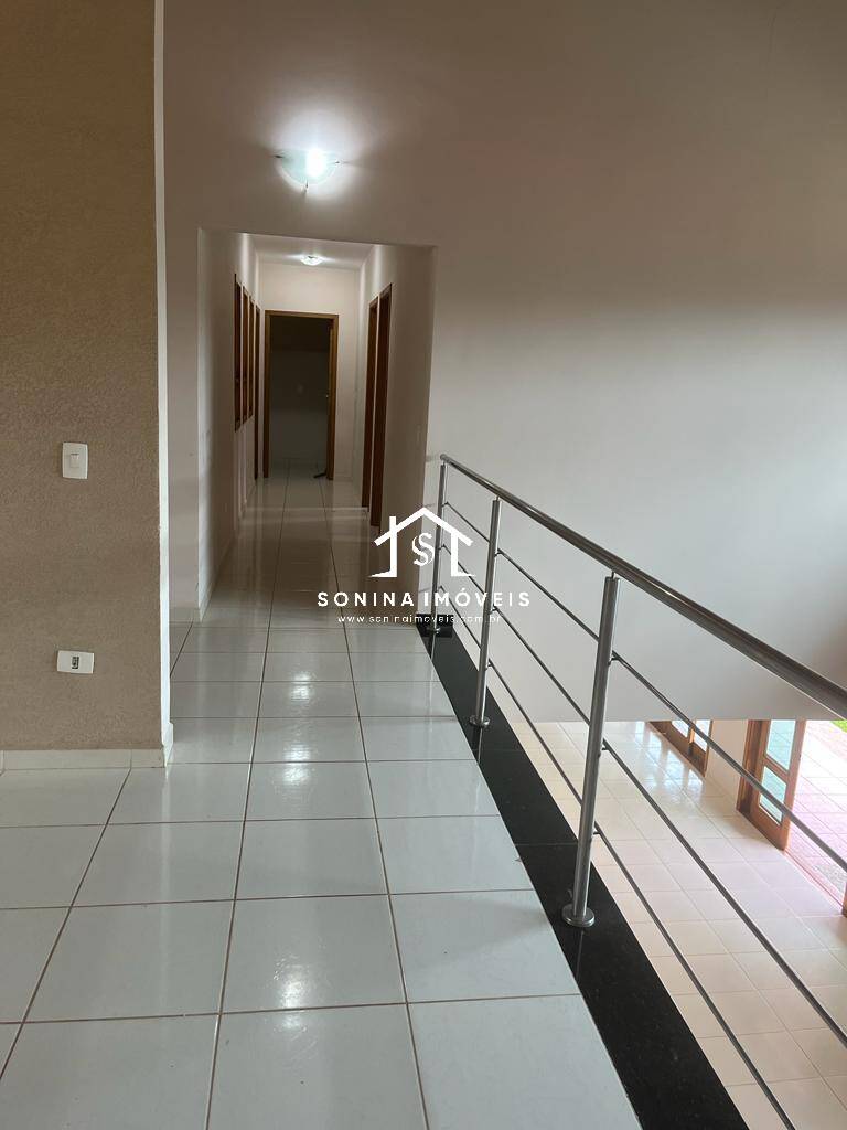 Casa de Condomínio, 5 quartos - Foto 22