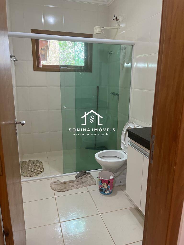 Casa de Condomínio, 5 quartos - Foto 34