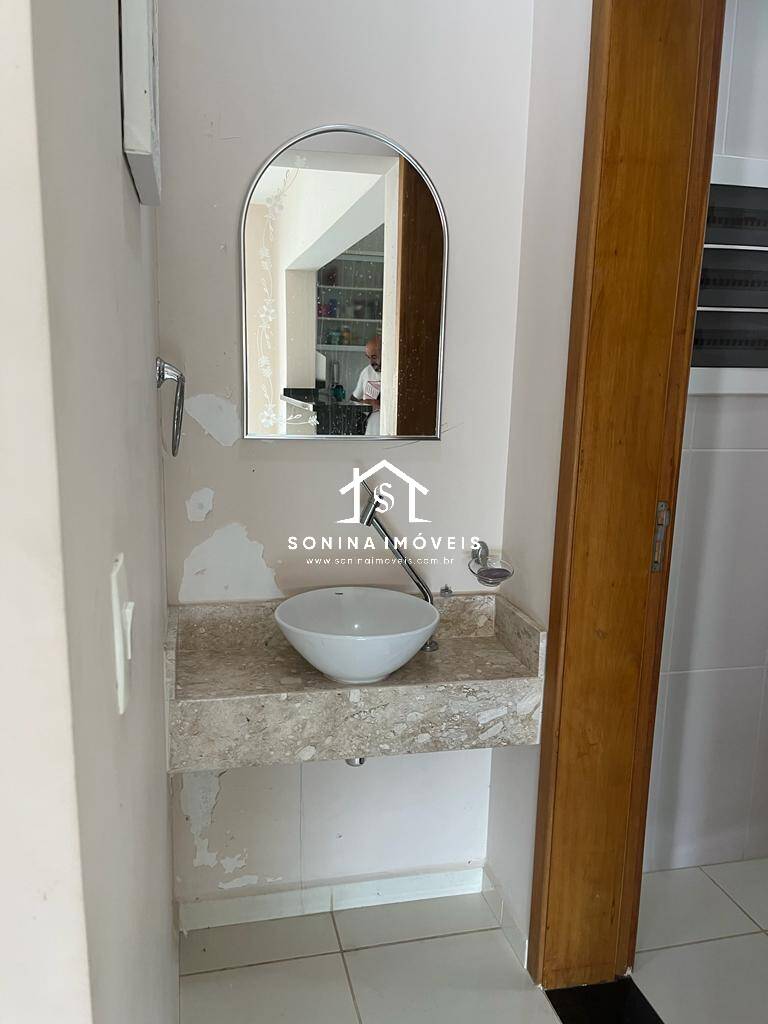 Casa de Condomínio, 5 quartos - Foto 32